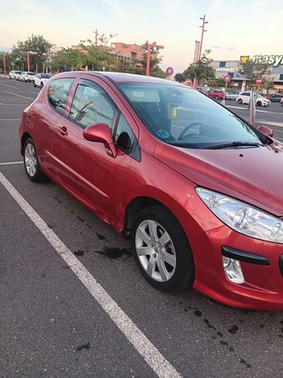 Peugeot 308 2008