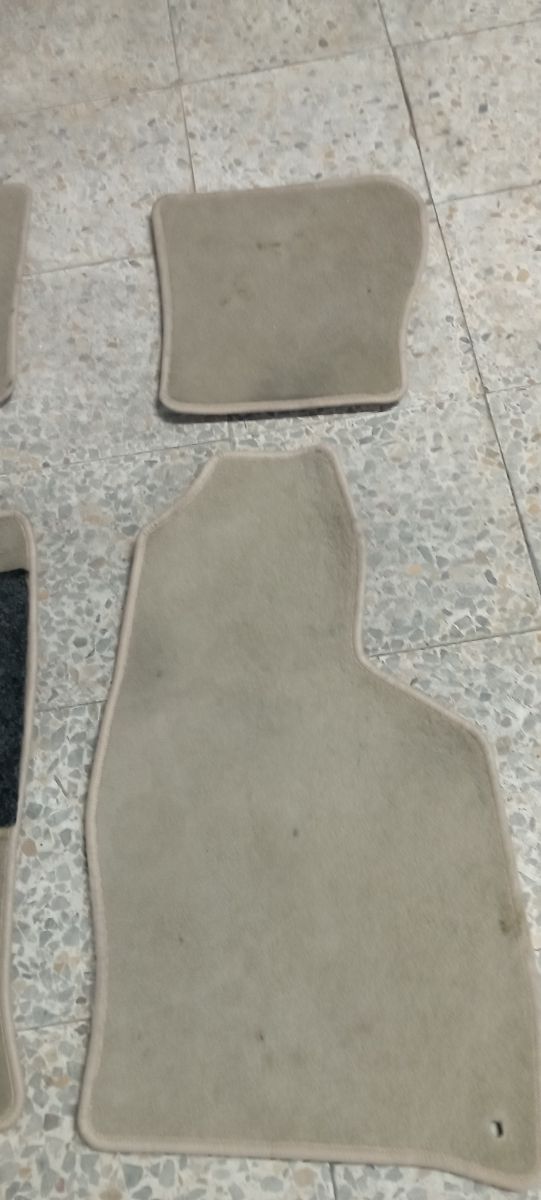 Alfombrillas Saab 93 Coupé