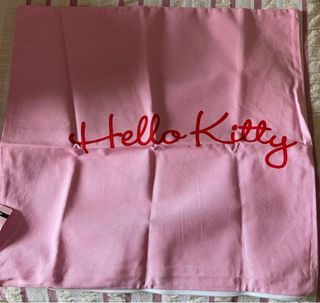 Colcha infantil Hello Kitty