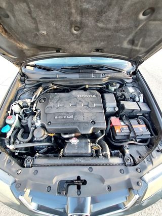 Honda Accord 2005