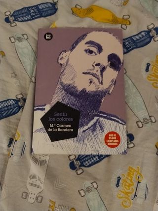 Sentir los colores (Grandes Lectores) (Spanish ...
