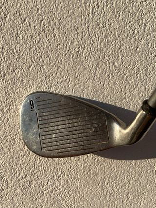 Juego Callaway Big Bertha X-14