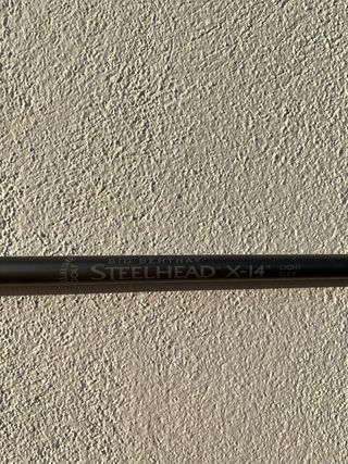 Juego Callaway Big Bertha X-14