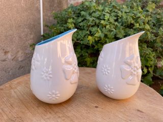 2 Porta Latte Mulino Bianco Serie 2010