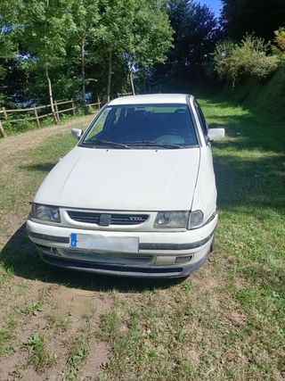 SEAT Ibiza 1998