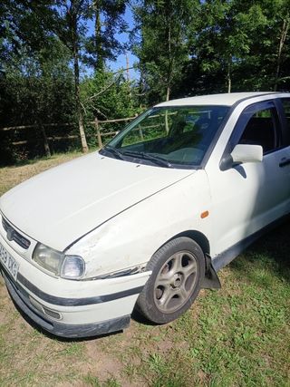 SEAT Ibiza 1998