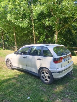 SEAT Ibiza 1998