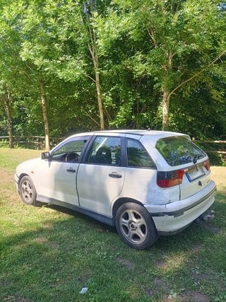 SEAT Ibiza 1998