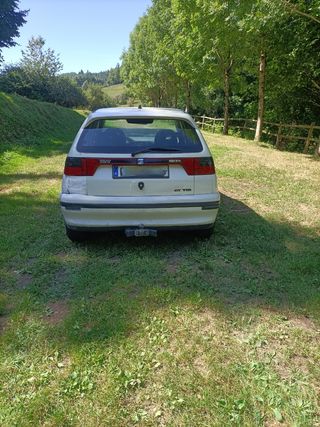 SEAT Ibiza 1998