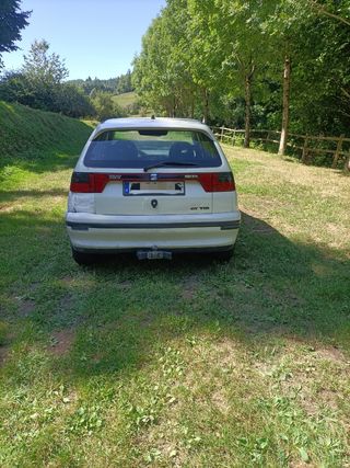 SEAT Ibiza 1998