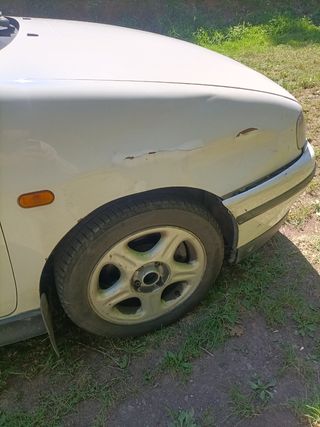 SEAT Ibiza 1998