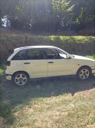 SEAT Ibiza 1998