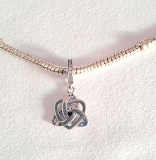 Charm Nudo Celta 