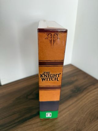 The Knight Witch Edición Especial - Switch
