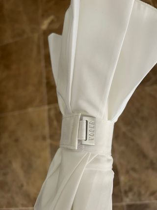 Paraguas Vogue Blanco Nuevo