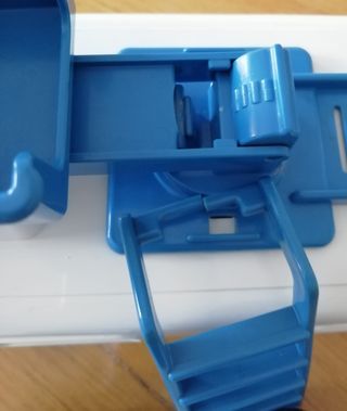 Playmobil 3468 International TV Van