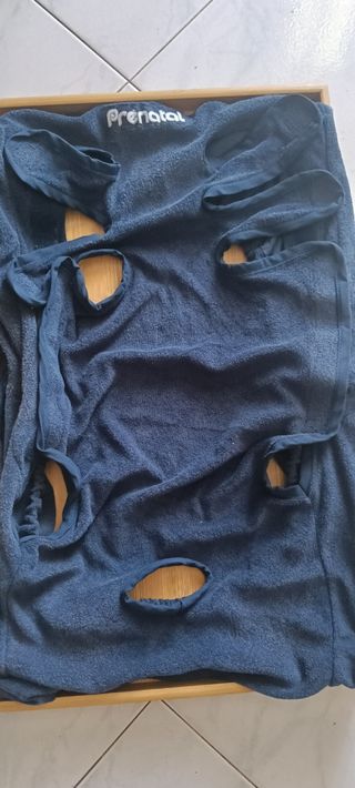 Coprisedile Auto Prenatal - Usato pochissimo