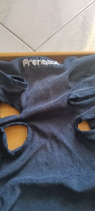 Coprisedile Auto Prenatal - Usato pochissimo