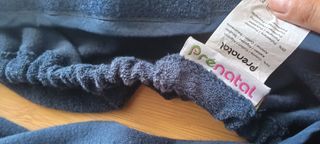 Coprisedile Auto Prenatal - Usato pochissimo