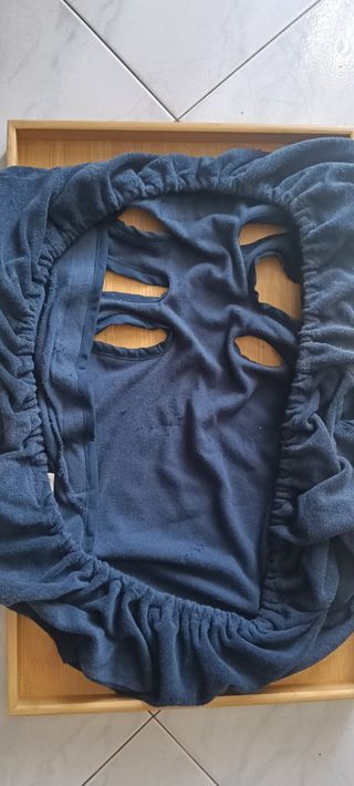 Coprisedile Auto Prenatal - Usato pochissimo