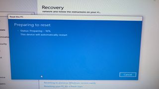Lenovo ThinkCentre M93p Negro
