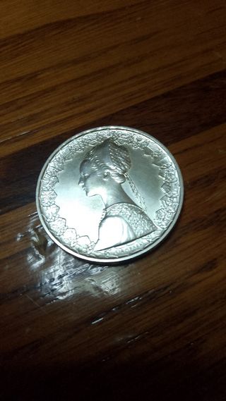 500 Lire Caravelle 2001