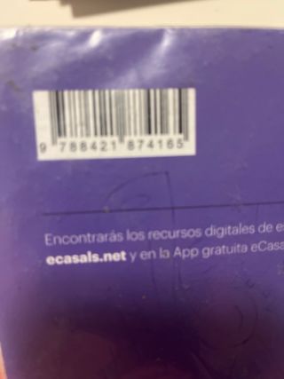 Lengua castellana y Literatura 3 ESO LOMLOE