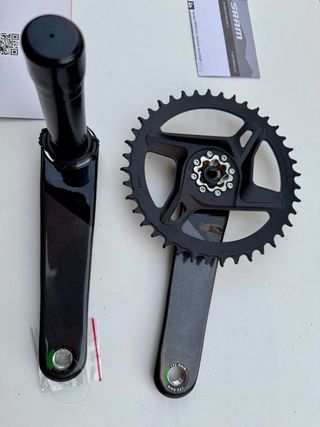 Potenciómetro Sram Force AXS 40t NUEVO