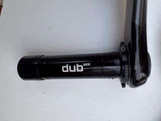 Potenciómetro Sram Force AXS 40t NUEVO