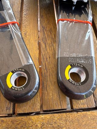 Potenciómetro Sram Force AXS 40t NUEVO