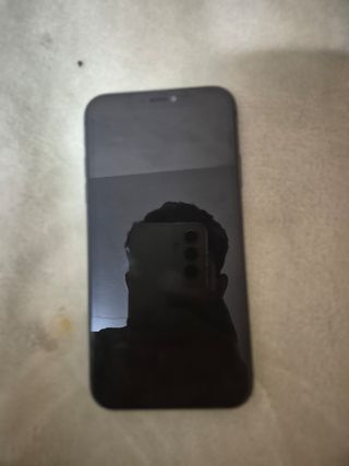 iPhone 11 Apple