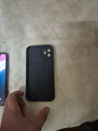 iPhone 11 Apple