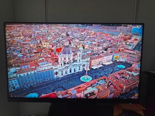 Monitor widescreen Asus da 27", Full HD