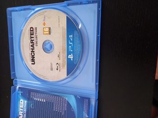 Gioco playstation 4