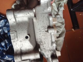Recambios TMAX 500 2006 estator y demás  culata  e