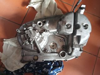 Recambios TMAX 500 2006 estator y demás  culata  e