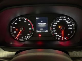 Seat Leon REFERENCE LESC 1.0 TSI