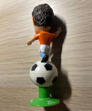 Jan Vennegoor of Hesselink Olanda SoccerStarz n 13