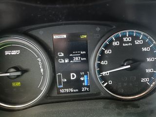 Mitsubishi Outlander 2016