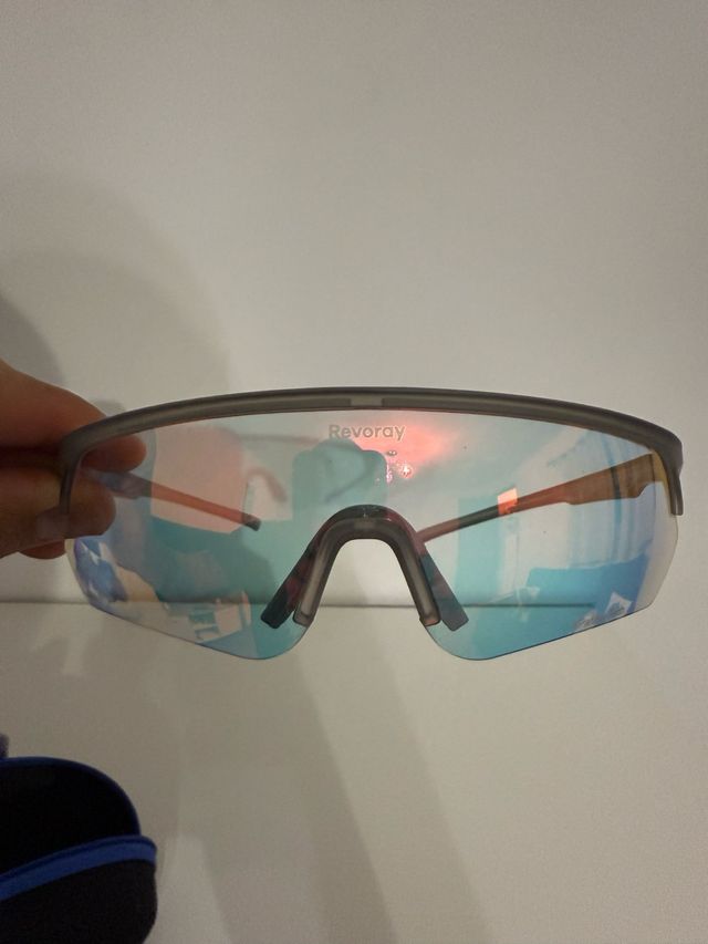 Óculos Revoray Brisk Y2 Photochromic