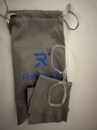 Óculos Revoray Brisk Y2 Photochromic