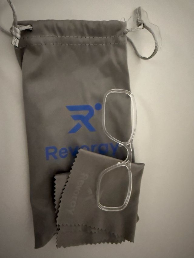 Óculos Revoray Brisk Y2 Photochromic