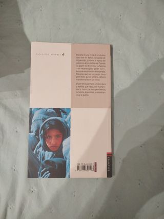 Libro 3°ESO El Pan De La Guerra