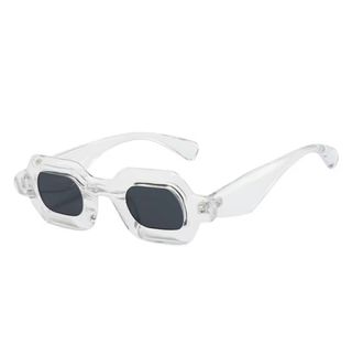 GAFAS PARA MUJER PUNK FUTURISTA NUEVO A ESTRENAR