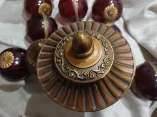 Navidas Retier objetos decoración