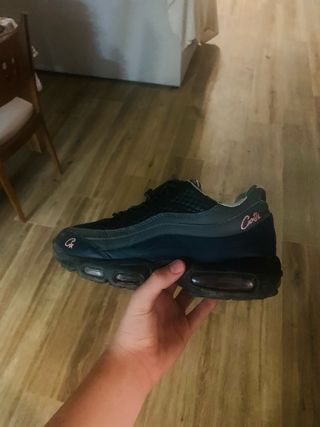Nike Air Max 95 Corteiz Talla 40