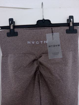 Leggings NVGTN Scrunch Seamless Talla S