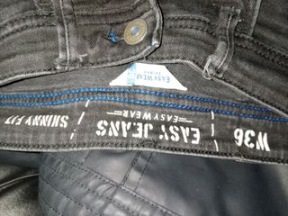 Lote Ropa Marcas: Calvin Klein, Diesel, East Jeans