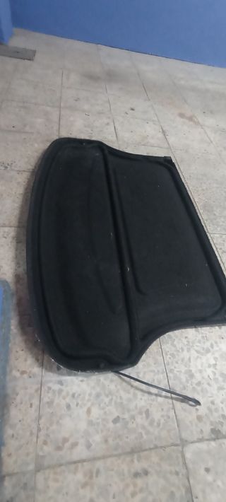 Bandeja Saab 93 Coupé