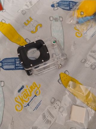 Accesorios para cámaras GoPro